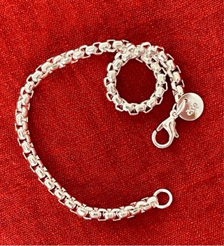 Pulsera Plata 925