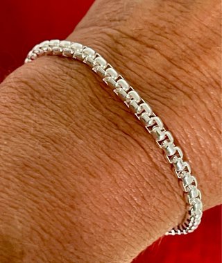 Pulsera Plata 925