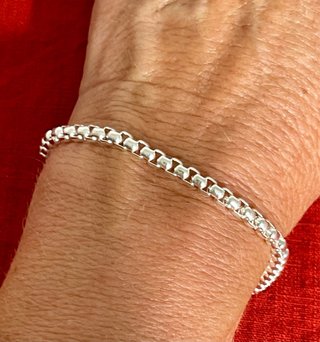 Pulsera Plata 925