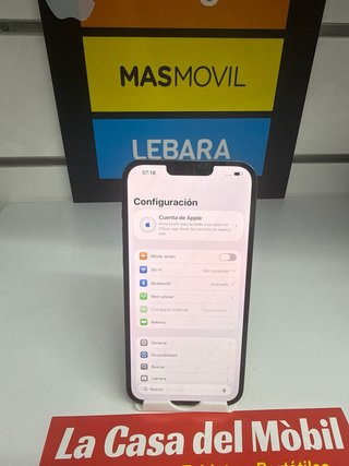 iPhone 13 Pro Max 128GB con garanzia e fattura