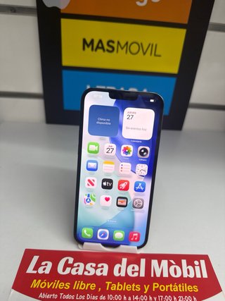 iPhone 13 Pro Max 128GB con garanzia e fattura