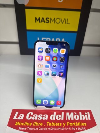 iPhone 13 Pro Max 128GB con garanzia e fattura