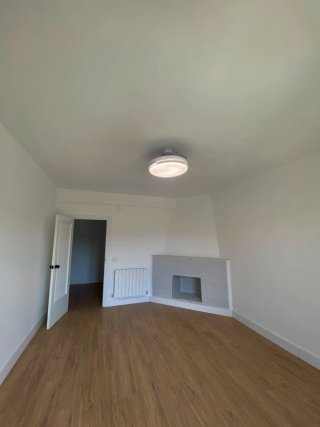 Magnífico piso muy luminoso con reforma a estrenar