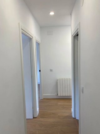 Magnífico piso muy luminoso con reforma a estrenar