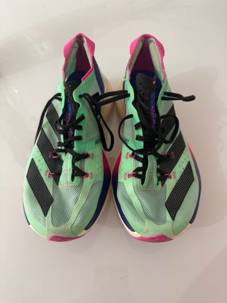 Adidas Adizero Adios Pro 3 – Talla 40