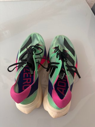 Adidas Adizero Adios Pro 3 – Talla 40