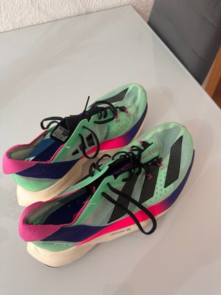 Adidas Adizero Adios Pro 3 – Talla 40