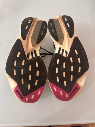 Adidas Adizero Adios Pro 3 – Talla 40