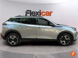 Peugeot 2008 Allure Gasolina 100 S&S 6 Vel. MAN