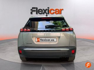 Peugeot 2008 Allure Gasolina 100 S&S 6 Vel. MAN