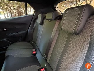 Peugeot 2008 Allure Gasolina 100 S&S 6 Vel. MAN