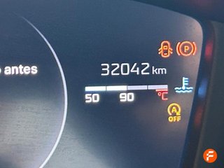 Peugeot 2008 Allure Gasolina 100 S&S 6 Vel. MAN