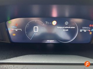 Peugeot 2008 Allure Gasolina 100 S&S 6 Vel. MAN