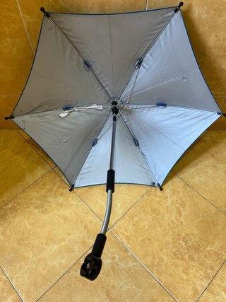 Sombrilla silla bebé buogabo