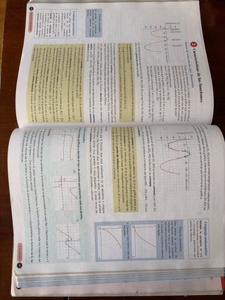 Matemáticas I 1 Bachillerato : Geniox