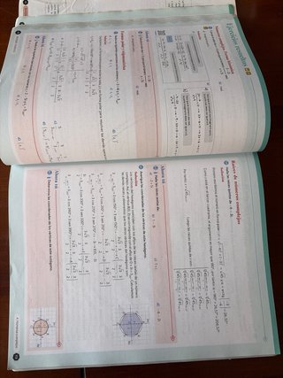 Matemáticas I 1 Bachillerato : Geniox