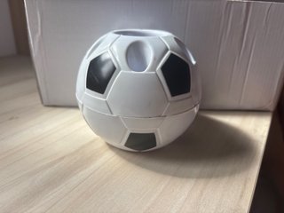 Lapicero de fútbol