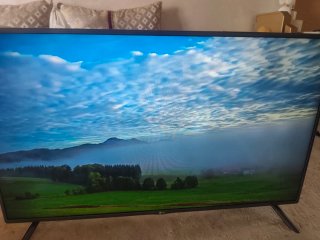 Vendo LG