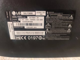 Vendo LG