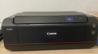 Impresora Canon PRO-1000 Impresora Negra