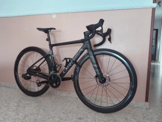 Orbea Orca Mi30 TALLA 49
