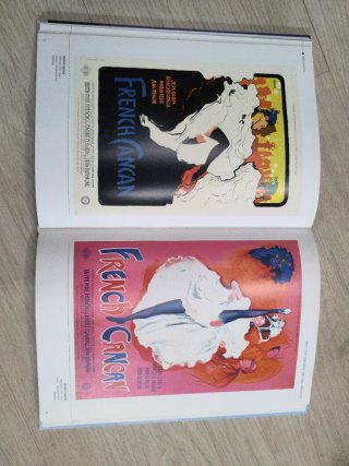 Paris s'affiche. Affiches de cinéma