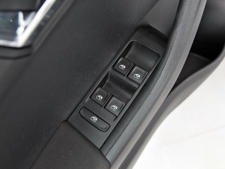 SKODA FABIA ambition +