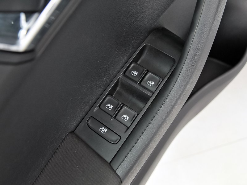 Škoda Fabia 2021, foto 10