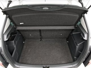 SKODA FABIA ambition +