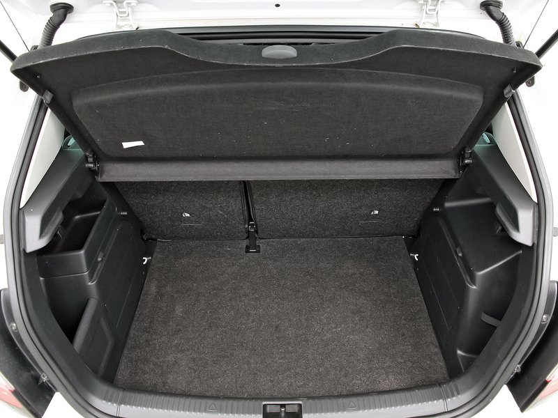 Škoda Fabia 2021, foto 7