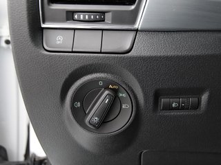 SKODA FABIA ambition +