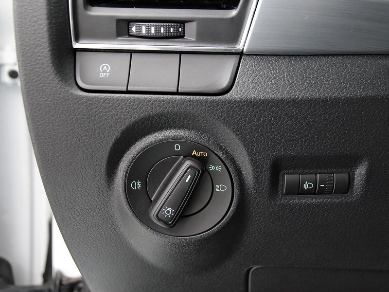 Škoda Fabia 2021, foto 12