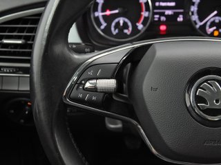 SKODA FABIA ambition +