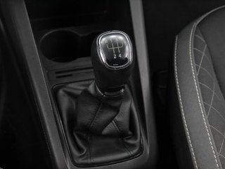 SKODA FABIA ambition +