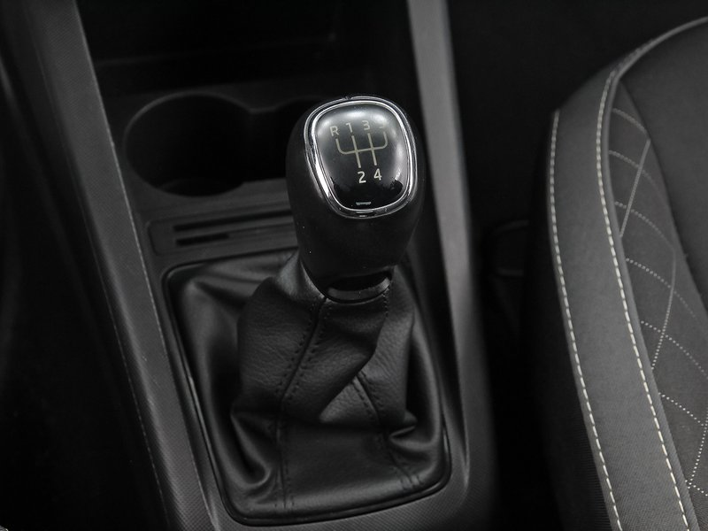 Škoda Fabia 2021, foto 25