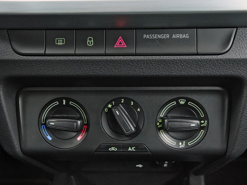 Škoda Fabia 2021, foto 23