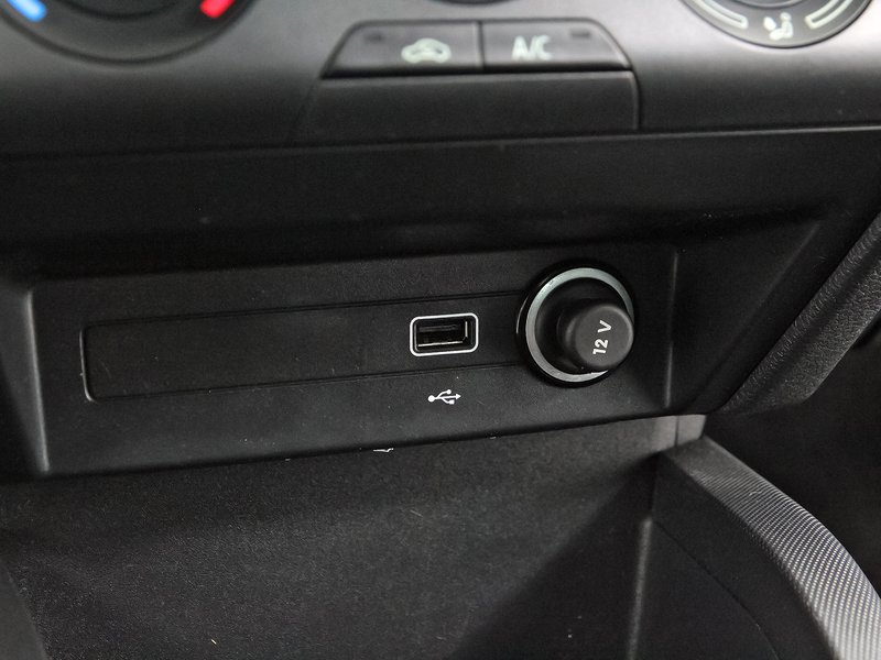 Škoda Fabia 2021, foto 24