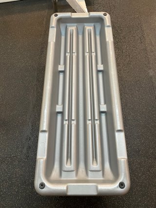 Steps de suelo multideporte. 1.10 cm x 41 cm