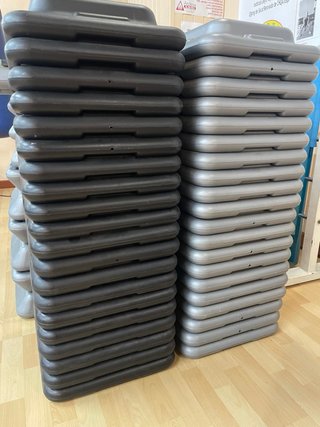 Pack Step + 4 bases (dos precios diferentes)