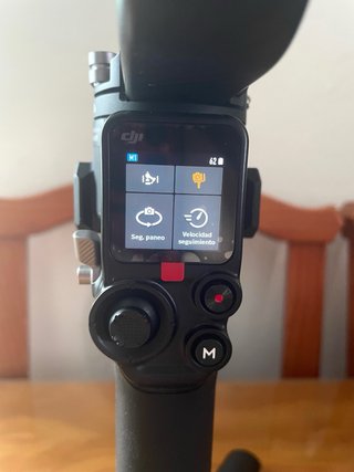 DJI RS 2 Pro Combo | RavenEye + Focus Motor + Extr