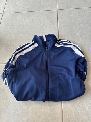 Conjunto chándal Adidas