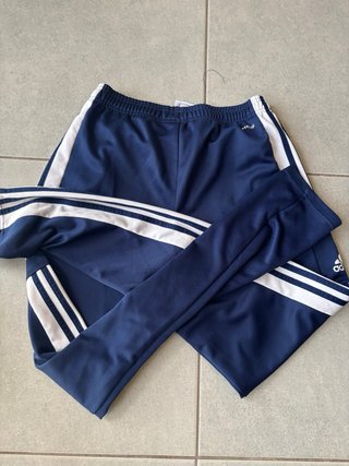 Conjunto chándal Adidas