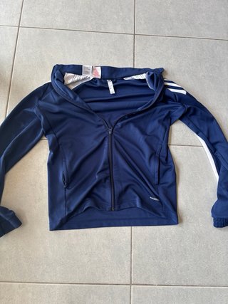 Conjunto chándal Adidas