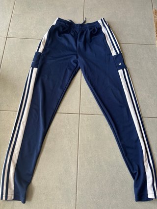 Conjunto chándal Adidas