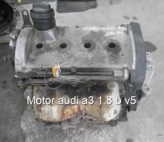 Motor audi a3 1.8 b v5