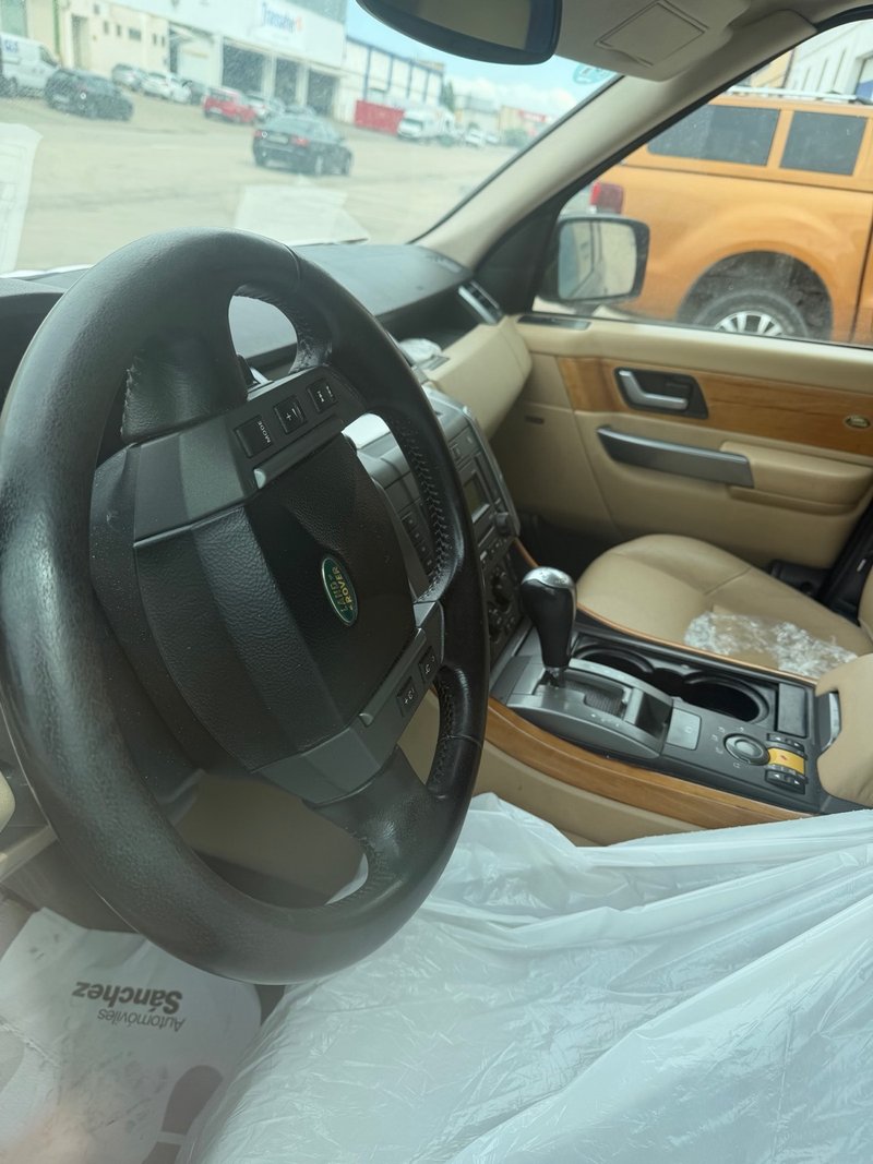Land Rover Range Rover Sport 2006 - foto 1
