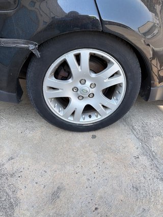 Land Rover Range Rover Sport 2006
