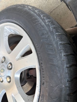 Land Rover Range Rover Sport 2006