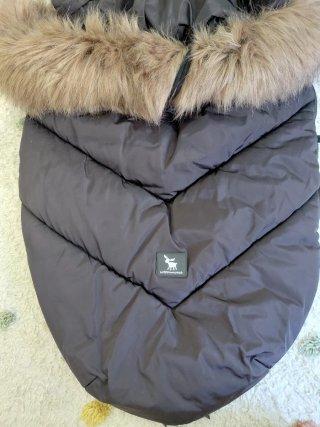 Saco silla cottonmoose