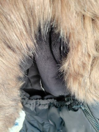 Saco silla cottonmoose